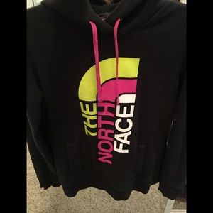 Northface Hoodie from Macy’s
